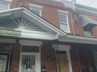 2922 N 13th St UNIT 1, Philadelphia, PA 19133