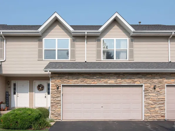 1147 Alexandria Dr, Sycamore, IL 60178