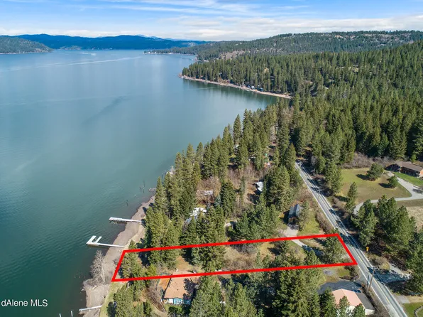 30677 S Highway 97, Harrison, ID 83833