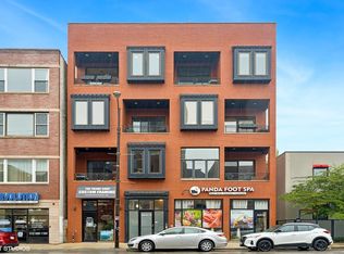 2212 W North Ave UNIT 301, Chicago, IL 60647