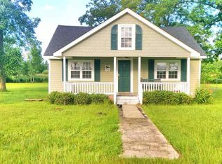 3700 Highway 554, Loris, SC 29569
