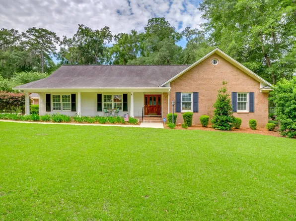 3061 Shamrock St N, Tallahassee, FL 32309