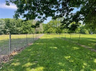 County Road 500 E, Toledo, IL 62468
