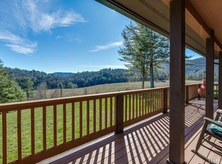 370 Evitt Cemetery Rd, Cashiers, NC 28717