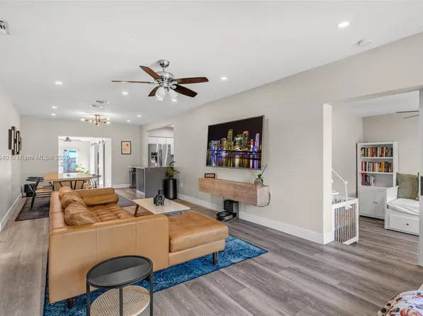 3810 SW 61st Ave, Miami, FL 33155