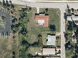 1368 NW Charlie Green Dr, Stuart, FL 34994