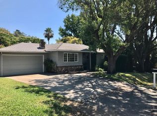 7625 Palisade Way, Fair Oaks, CA 95628