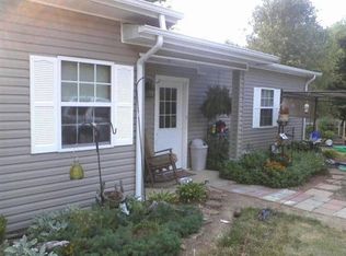 1359 Rush Creek Rd, Hickman, KY 42050