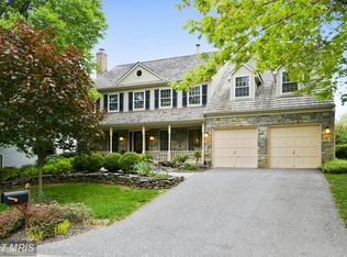 11704 Owens Glen Way, Gaithersburg, MD 20878