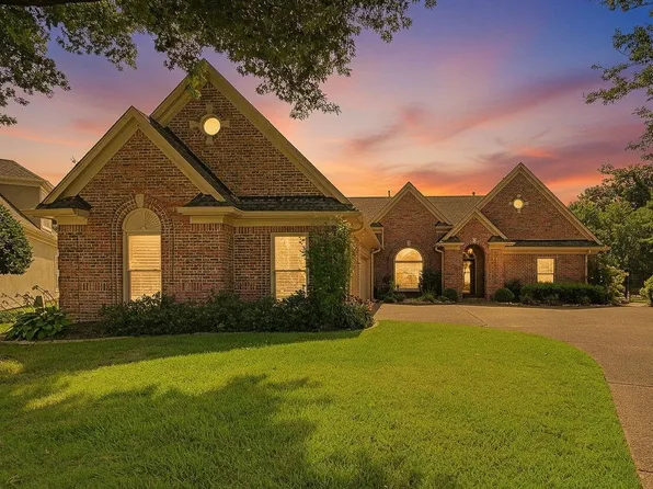 3274 Wind Shadow Cv, Memphis, TN 38125