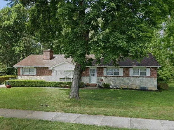 3 Linwood Ct, Bel Air, MD 21014