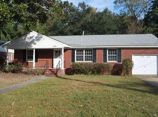 1228 Winston St, Charleston, SC 29407