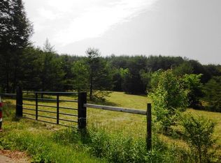 0 Curtis Rd LOT 13, Tellico Plains, TN 37385