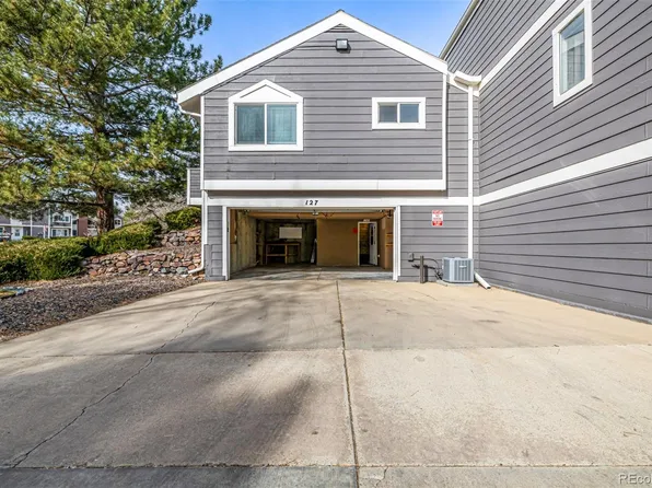 6545 W 84th Way #127, Arvada, CO 80003