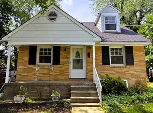 23 W Emlen Ave, Lawnside, NJ 08045