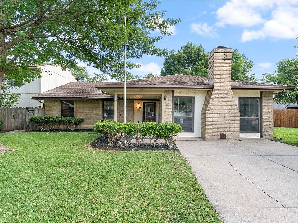 1st image of 5029 Wildbriar Dr