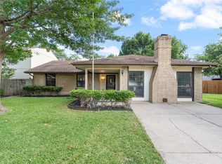 5029 Wildbriar Dr, Garland, TX 75043