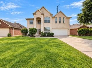 15306 Russelfern Ln, Houston, TX 77049