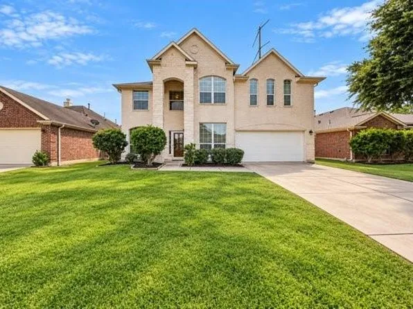15306 Russelfern Ln, Houston, TX 77049