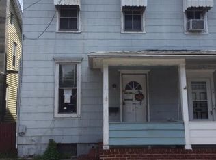 37 Filbert St, Milton, PA 17847