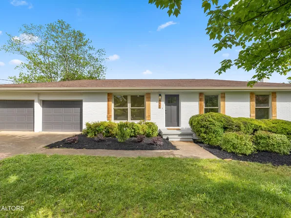 321 River Bend Dr, Loudon, TN 37774