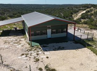 7112 Sd #55450, Rocksprings, TX 78880