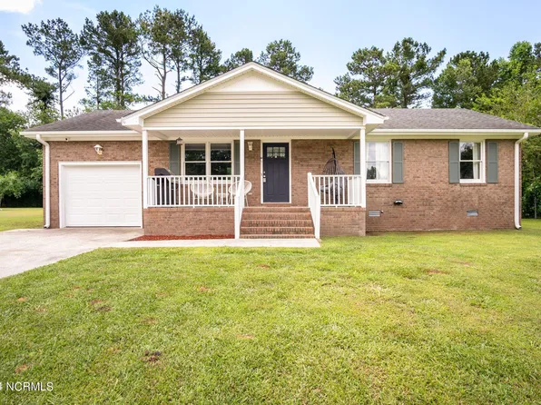 607 W Grantham Road, New Bern, NC 28562