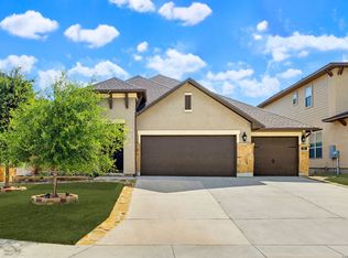 307 JAMES BONHAM WAY, San Antonio, TX 78253