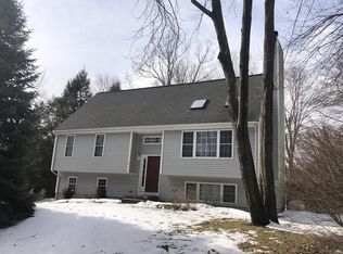 10 Wakefield Rd, Marlborough, MA 01752