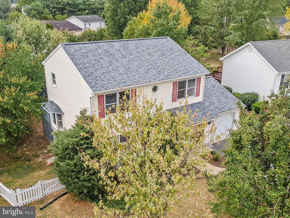 105 Jefferson Ct, Stephens City, VA 22655 Zillow