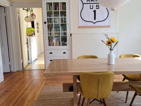 20 Grant St APT 2, Portland, ME 04101