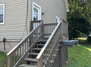 510 & 512 E Main St #510, Middleburg, PA 17842
