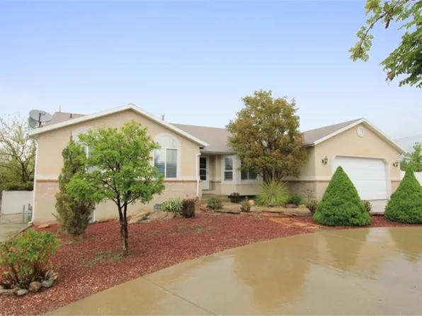 1611 E 11400 S, Sandy, UT 84092