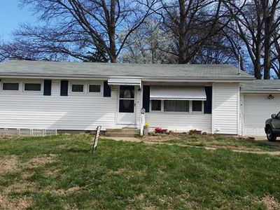 1503 E 8th St, Washington, MO, 63090