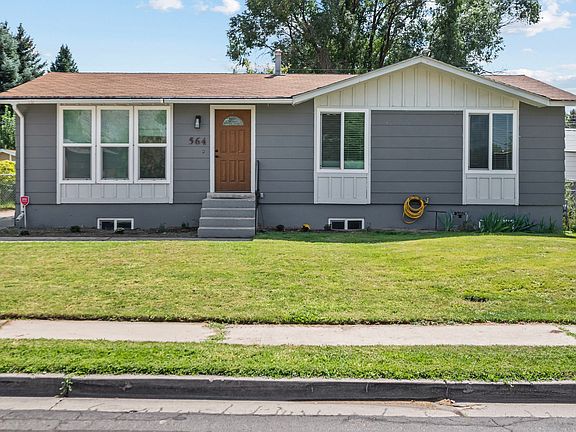 2nd image of 564 E Swenson Ave