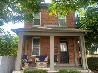 397 Siebert St, Columbus, OH 43206