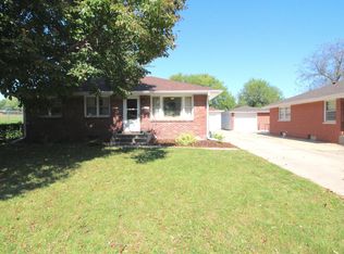 5400 Sumner St, Lincoln, NE 68506
