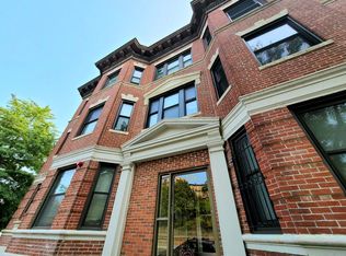 1706 Commonwealth Ave APT 12A, Brighton, MA 02135
