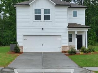65 Osprey Overlook Dr, Braselton, GA 30517