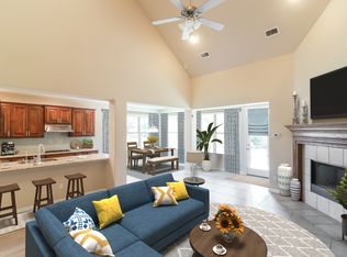 420 Catalina Ln, Austin, TX 78737