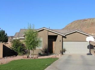 1160 S Washington Fields Rd UNIT 5, Washington, UT 84780