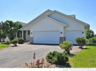 2725 Edinbrook Ter, Minneapolis, MN 55443