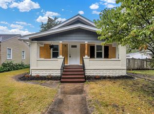 106 N 35th St, Terre Haute, IN 47803