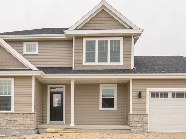 600 E Verleen Ave, Waunakee, WI 53597