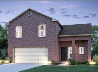 212 E Kara Ln, Rogers, AR 72758