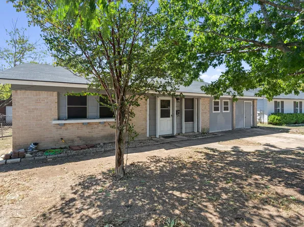 5111 Meadow Creek Dr, Austin, TX 78745
