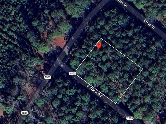 2nd image of 0 S Glebe Rd