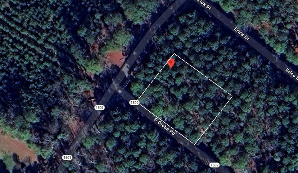 2nd image of 0 S Glebe Rd