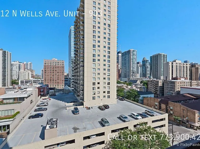 1212 N Wells St #903 — Photo 13