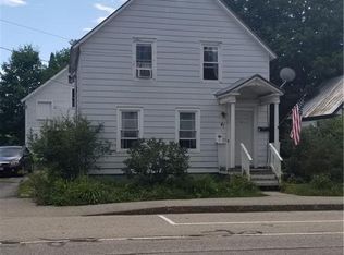 41 Beal St, Norway, ME 04268